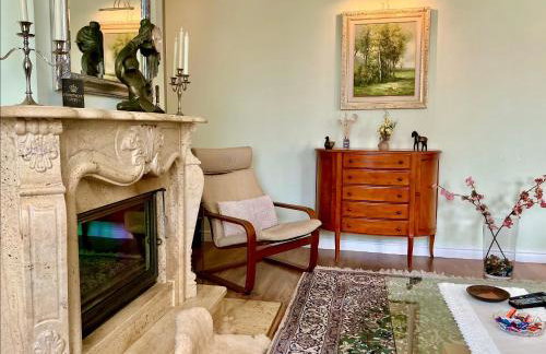 Apartament Pers - ciepło, cisza i klimat - Foto 4