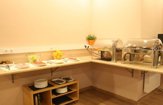 Apartamentos Turísticos Real Valle Ezcaray - Foto 24