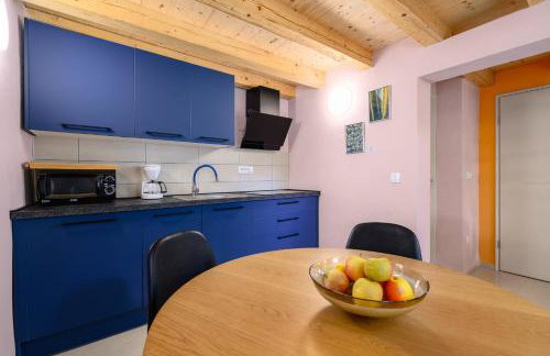 Stella Marina Deluxe Apartment - Foto 10