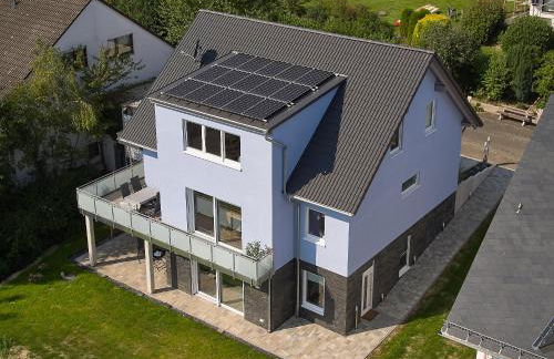 Ferienwohnung Moselpanorama - Foto 41