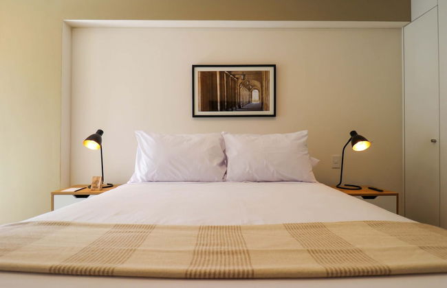 w Exceptional 2BR w Balcony in Barranco - Photo 17