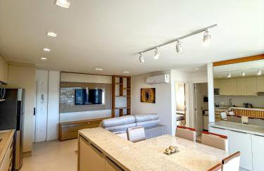 Apartamento Novo e Completo - Praia Brava - Foto 2