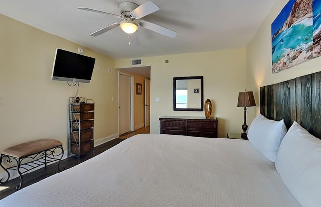 Perdido Sun by Southern Vacation Rentals - Foto 7