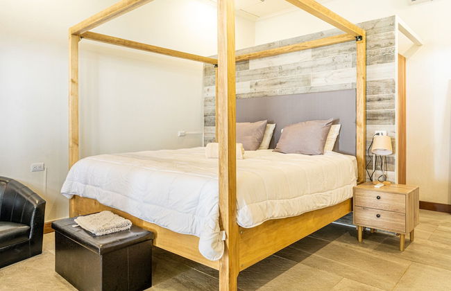 Colinas Tinamastes - Foto 8