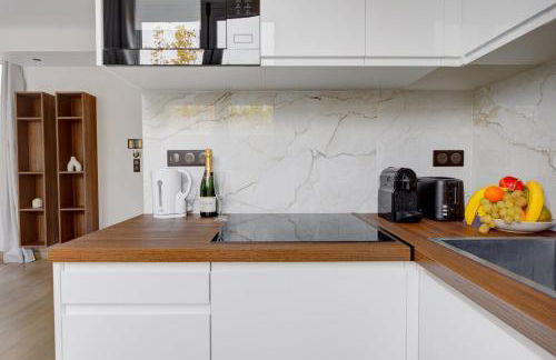 Bluestay 294 - Superbe appartement à Paris 17 - Foto 6