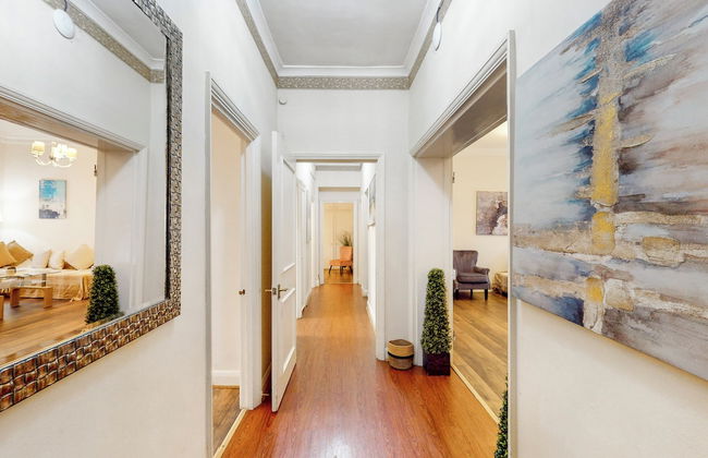 Park Lane Apartments - Shaw House - Foto 16