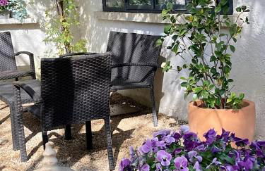 Les cabanons de l'Oliveraie - Photo 9