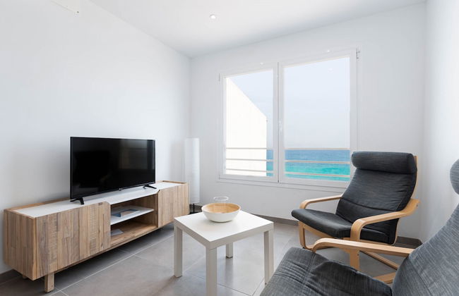 YourHouse Monges Apartment with sea views - Foto 19