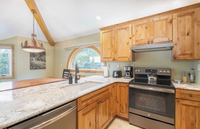 Lulu City 6K by Avantstay Condo in Great Location Close to Skiing & Downtown - Foto 2