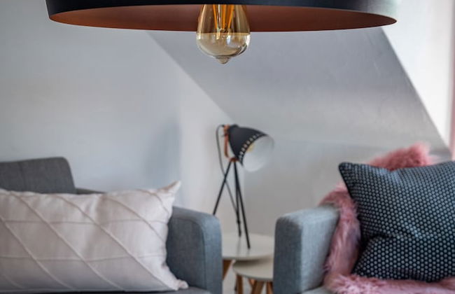 Sohana Lifestyle Apartments - Foto 40