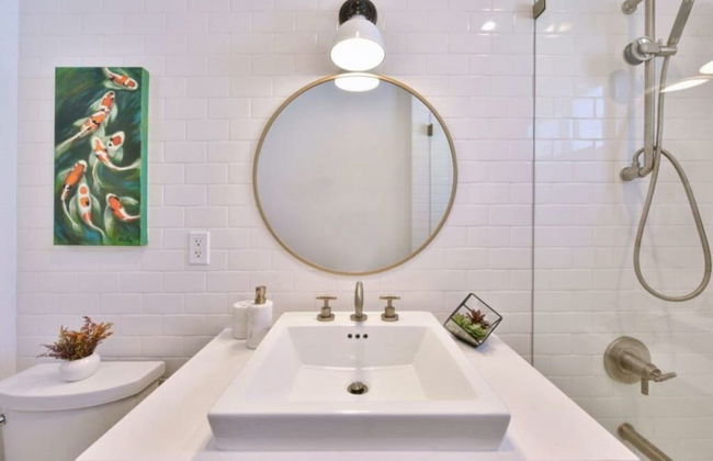 Cozy Cardiff-by-the-sea Ocean View Seacottage - Foto 28