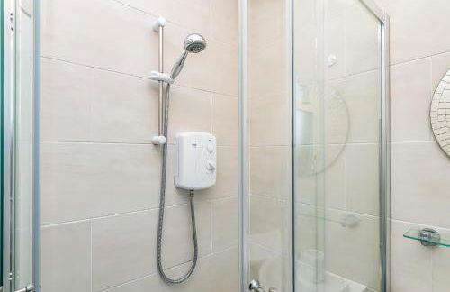 Balmoral Residence 30 mins from Edinburgh and Glasgow - Foto 25