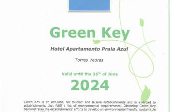 Praia Azul Hotel Apartamento - Foto 44