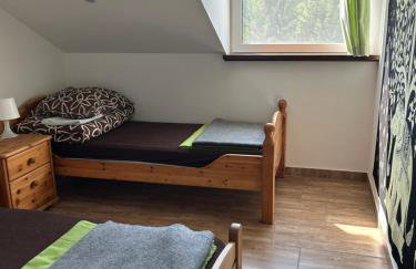 Agroturystyka Karuna - Ajurweda i Joga - w Końskim Dworze - Foto 13