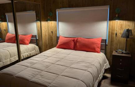 Peaceful Pines Place, a cozy mountain hideaway wAC - Foto 53