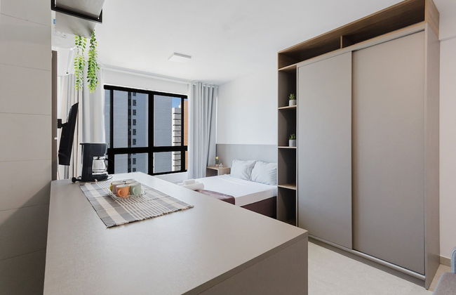 Allure Boa Viagem por Carpediem - Photo 34