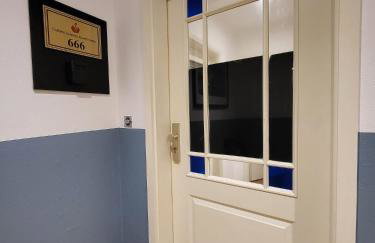 NY-GOLDEN APARTMENTS-Dortmund Airport - Foto 75