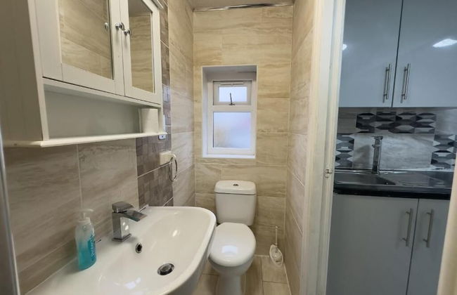 Hill's View Apartments - Foto 55