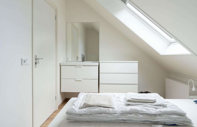 Lovely Apartment on Ameland Near Nes - Foto 66