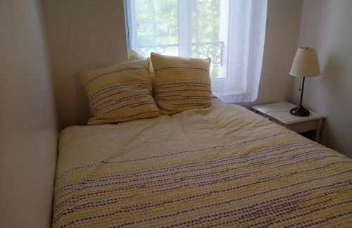 La Villa des Remparts - Photo 21