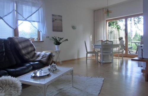 Ferienwohnung NH6 - Foto 1