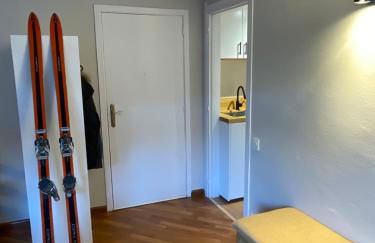 Tuca - Apartamento acogedor con garaje a 1 km de Vielha - Foto 10