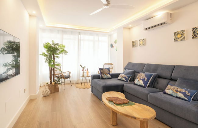 Estepona Downtown Near The Beach - Foto 10