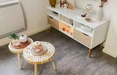 Le Milano - Studio Centre ville - Romans - Foto 4