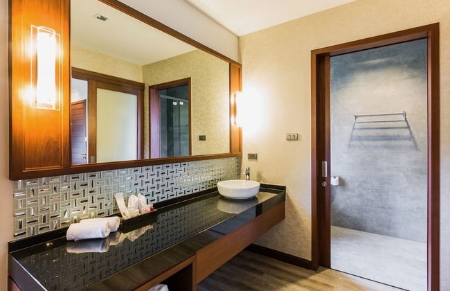 Villa Raeya - Photo 26