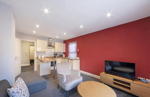 K Suites - Waveney Chambers 1 - Foto 54