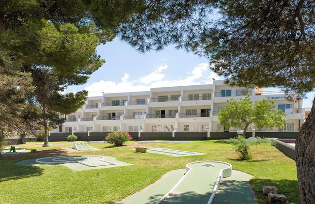 Apartamentos Vibra Riviera - Foto 38