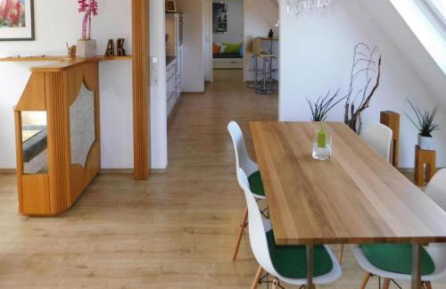 Apartment in Veringendorf Near Swabian Alb - Foto 10