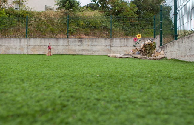 Casa Rural de Pobes Lagun Etxea - Foto 73