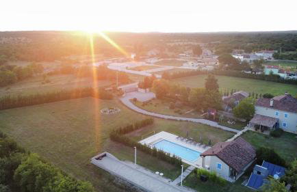 Stancija Čabrunići - Foto 52