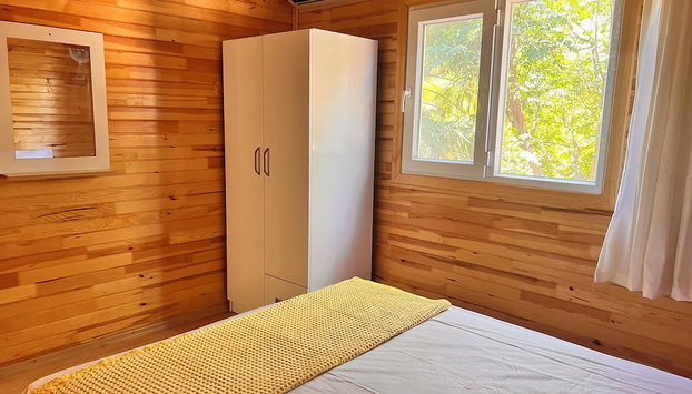 Adrasan Parlak Evleri - Foto 4, Habitación