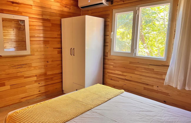 Adrasan Parlak Evleri - Foto 10