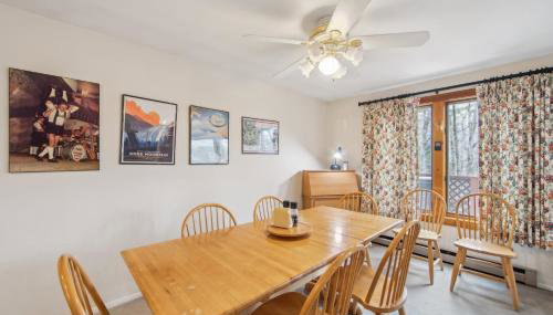 Chatiemac 42F - Quiet & Cozy 3-Bedroom Retreat - Foto 3