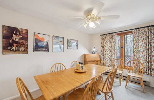 Chatiemac 42F - Quiet & Cozy 3-Bedroom Retreat - Foto 3