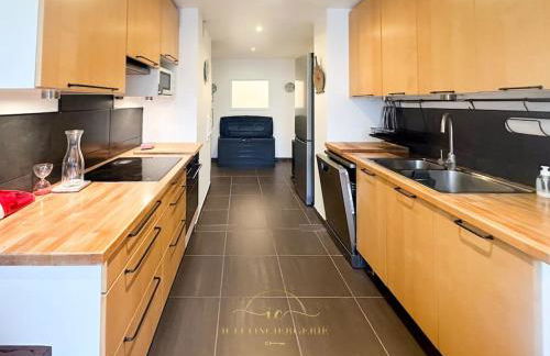 L'Archimède - Parking privé - Foto 10