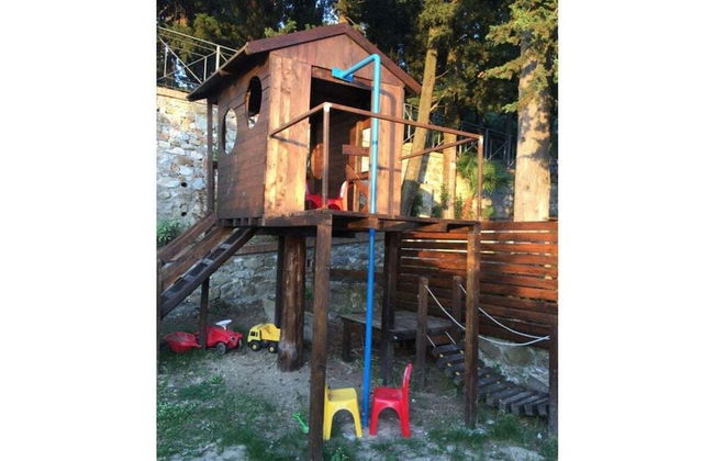 Casina Montenero Comfortable Holiday Residence - Foto 8