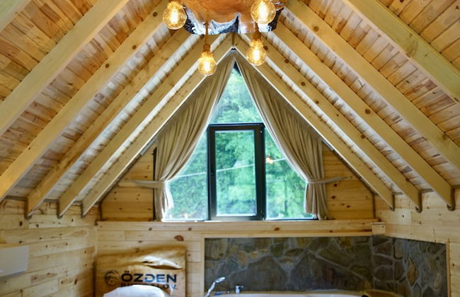 özden bungalows - Foto 13