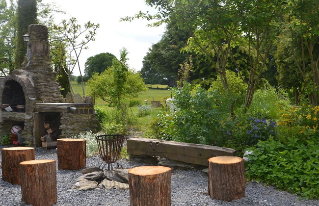 Beautiful and Authentic Cottage - Foto 16