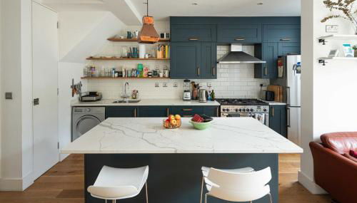 Stylish 3BD Home - Great Location - Foto 2, stove