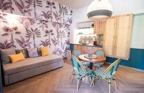 KRISSAIA SEASIDE SUITES - Photo 47