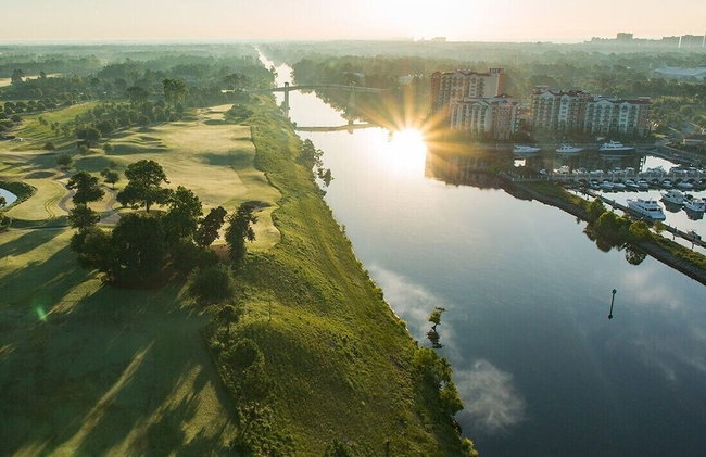 Marina Inn Grande Dunes Condos & Suites - Foto 44