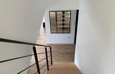 IDEAL - Villa, jaccuzi & jardin privé - 1 à 11 personnes - proche plage & bourg - Foto 25