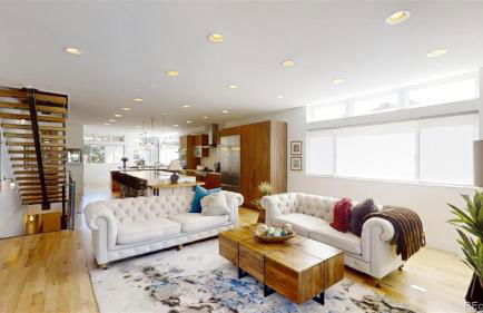 Luxurious, Modern Townhome 5 minute Walk from Cherry Creek North - Foto 33