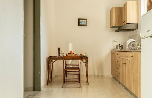 Lefteris APT Near Ialysos Beach - Foto 6