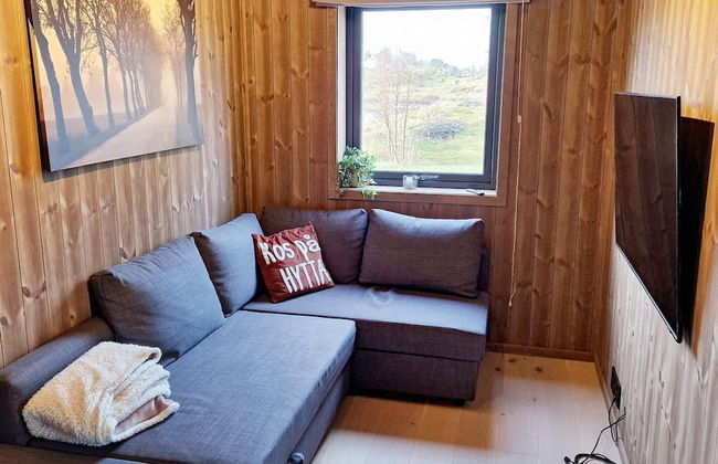 6 Person Holiday Home in Lindas - Foto 10
