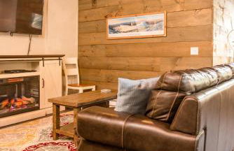 Strictly Moose Luxury Vacation Suites - Foto 39